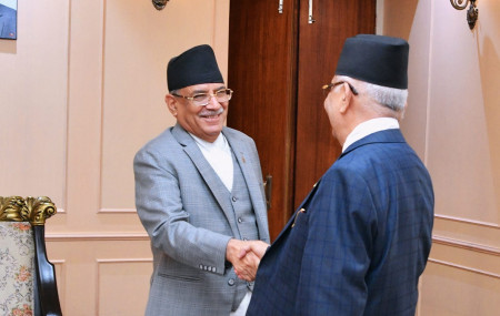 फाइल तस्बिर।
